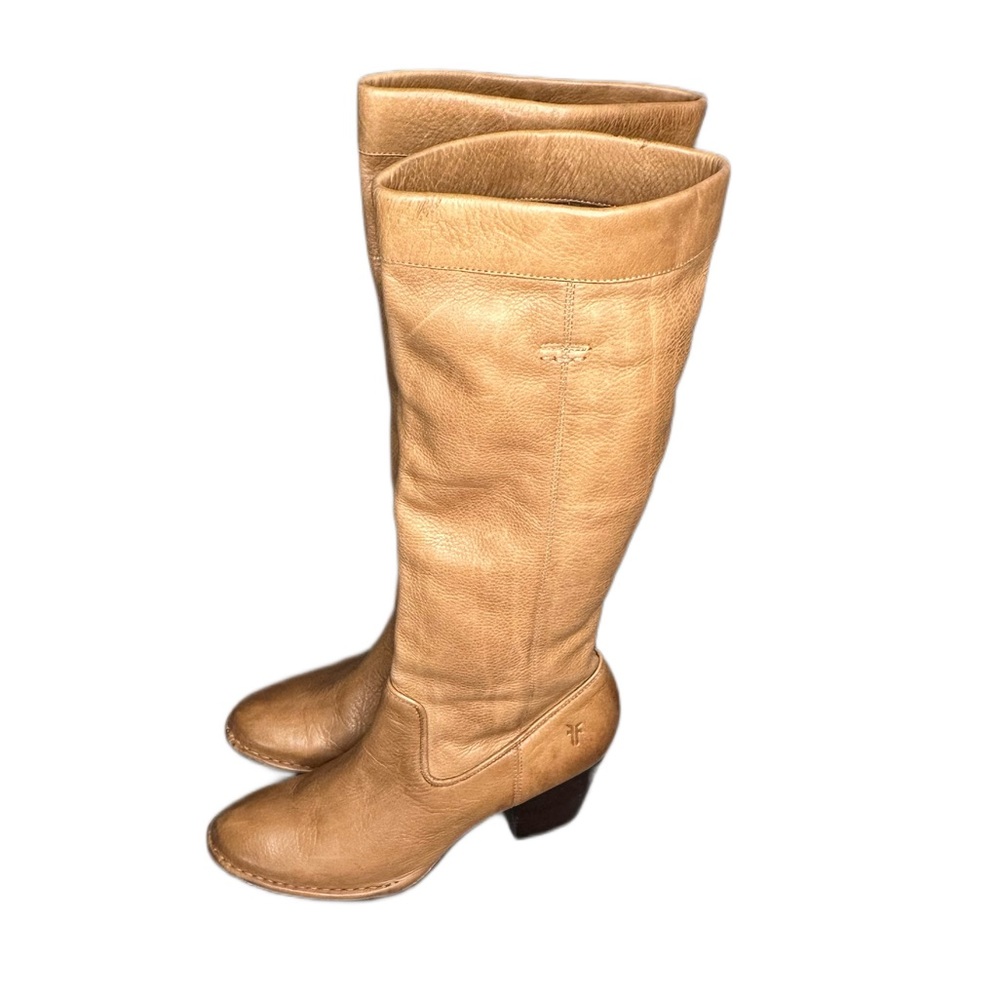 FRYE RORY SCRUNCH - Picture 2 of 8